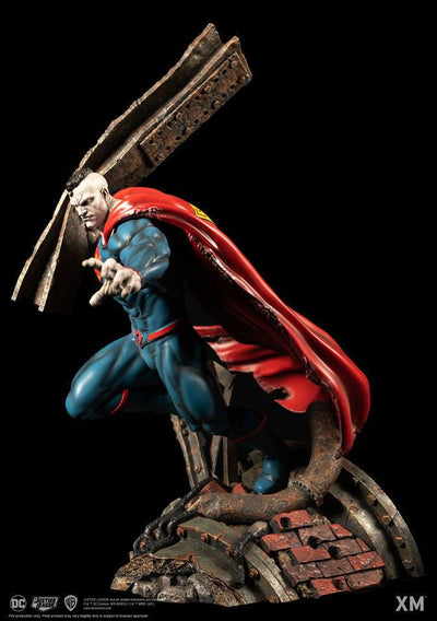 Bizarro Rebirth 1/6 Scale Premium Statue