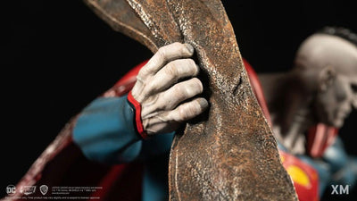 Bizarro Rebirth 1/6 Scale Premium Statue