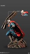 Bizarro Rebirth 1/6 Scale Premium Statue