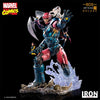 X-Men Vs Sentinel #3 Deluxe Statue