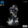 Mr. Freeze 1/10 Art Scale Statue Ivan Reis