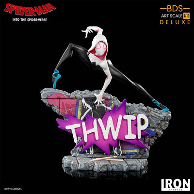 Spider-Gwen BDS 1/10 Art Scale Statue