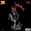 Gambit Vs Sentinel BDS Art Scale Statue