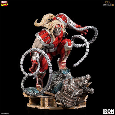 Omega Red BDS Art Scale 1/10 – Marvel Comics