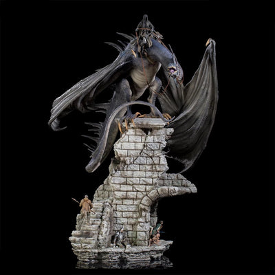 Fell Beast Diorama Demi Art Scale 1/20 Statue
