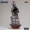 Avengers: Endgame – Black Panther Statue