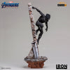 Avengers: Endgame – Black Panther Statue