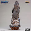 Avengers: Endgame – Black Panther Statue