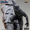 Avengers: Endgame – Black Panther Statue