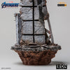 Avengers: Endgame – Black Panther Statue