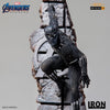 Avengers: Endgame – Black Panther Statue