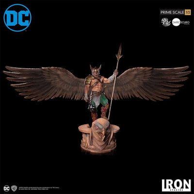 Hawkman 1/3 Scale Statue - BOTH WING OPTIONS