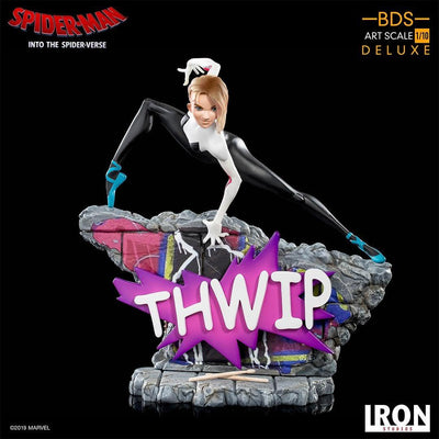 Spider-Gwen BDS 1/10 Art Scale Statue