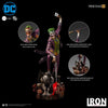 Joker 1/3 Prime Scale Statue DC Comics