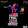 Peter B. Parker BDS 1/10 Art Scale Statue