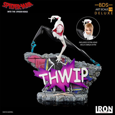 Spider-Gwen BDS 1/10 Art Scale Statue