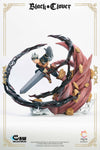 Black Clover - Asta 1/6 Scale Statue