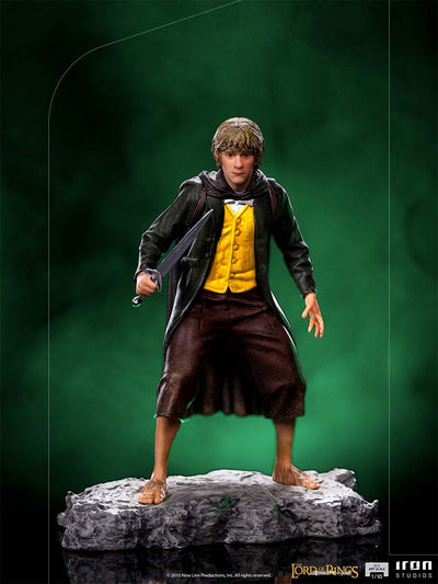 Merry BDS Art Scale 1/10