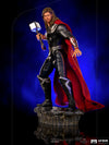 Battle of NY - Thor BDS Art Scale 1/10