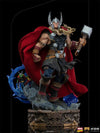 Thor Unleashed Deluxe Art Scale 1/10 Statue