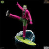 Joker & Batman 66 Deluxe BDS Art Statue
