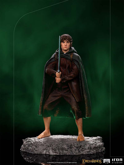 Frodo BDS Art Scale 1/10