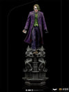 The Dark Knight - The Joker Deluxe Art Scale 1/10