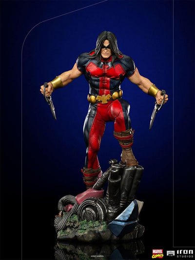 Warpath BDS Art Scale 1/10