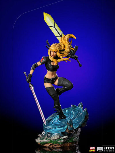 Magik BDS Art Scale 1/10