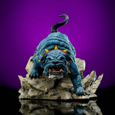 Thundercats - Ma-Mutt BDS Art Scale 1/10