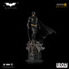 Batman Deluxe Statue - The Dark Knight