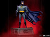 Batman The Animated Series - Batman Art Scale 1/10
