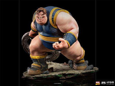 Blob BDS 1/10 Art Scale Statue