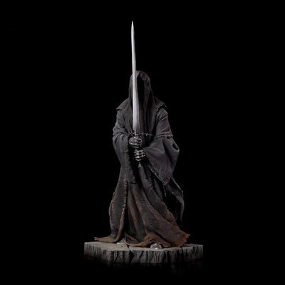 Nazgul 1/10 BDS Art Scale Statue - Lord of the Rings