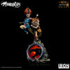 WilyKit & WilyKat BDS Art Scale 1/10 – Thundercats
