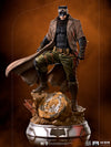 Batman Knightmare 1/4 Scale Statue Zack Snyder's Justice League