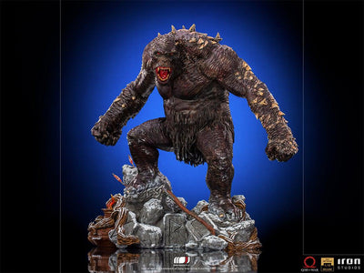 God of War - Ogre BDS Art Scale 1/10