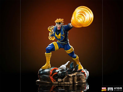 Havok BDS Art Scale 1/10