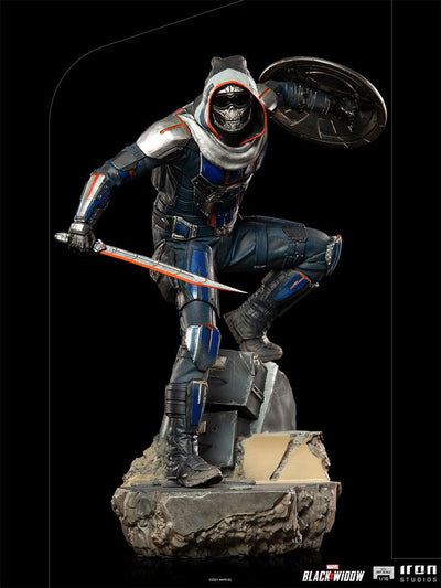 Black Widow - Taskmaster BDS Art Scale 1/10
