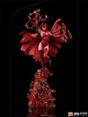 Scarlet Witch BDS 1/10 Art Scale Statue Marvel