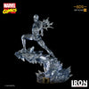 Iceman Vs Sentinel BDS Art Scale Statue