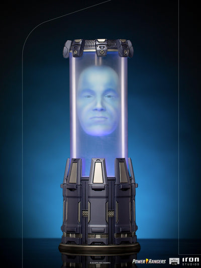 Zordon BDS Art Scale 1/10
