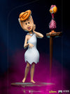 Wilma Flintstone Art Scale 1/10