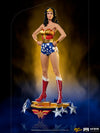Wonder Woman  (Lynda Carter) 1/10 Art Scale Statue
