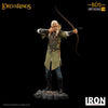 Lord Of The Rings: Legolas Art Scale Statue