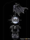 Batman Returns - Batman Deluxe Art Scale 1/10