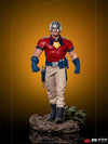 The Suicide Squad - Peacemaker BDS Art Scale 1/10