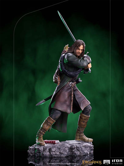 Aragorn BDS Art Scale 1/10