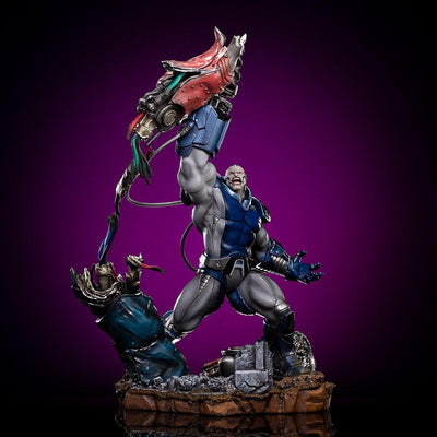 Apocalypse Deluxe BDS Art scale 1/10