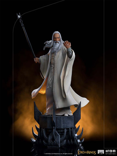 Saruman BDS Art Scale 1/10